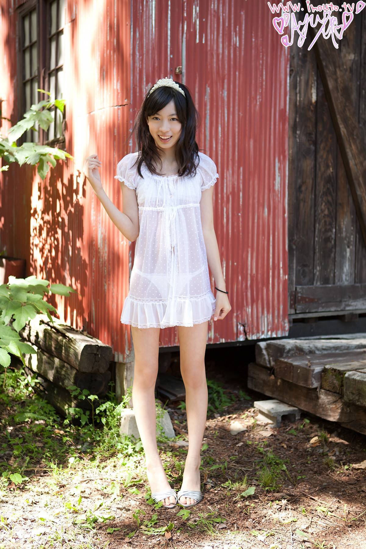 [Imouto.tv]  Ayu Makihara ~ biyori makihara02